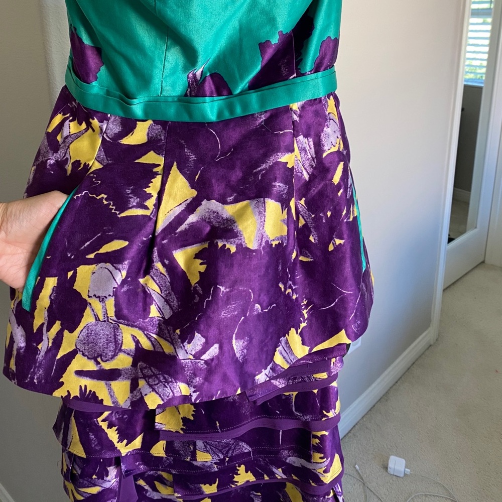 Cocktail dress - Picture 2 of 4